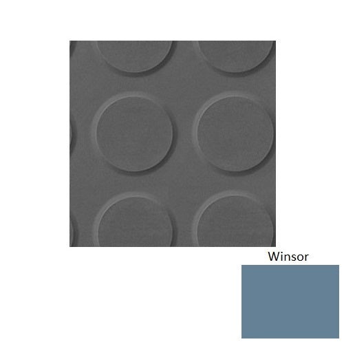 Flextones Winsor Rgt Radial Ii Rubber Tile