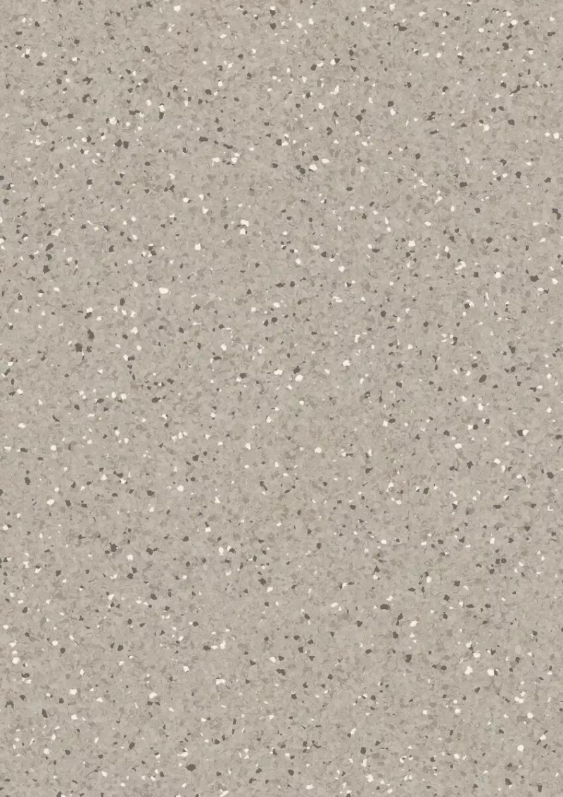 Aria Gypsy Moth Homogeneous Vinyl Tile - Polyurethane