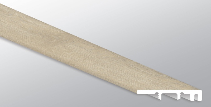 Everlife LVT Wayne Parc Waldron End Cap