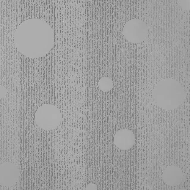 Colonial Grey Textured Rubber Tile 24" x 24"