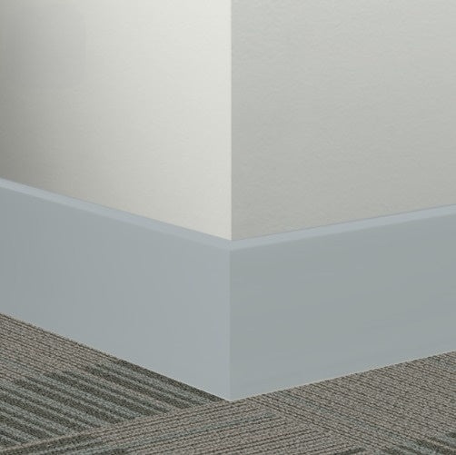 Johnsonite Drizzle Rubber Millwork Contoured Wall Base