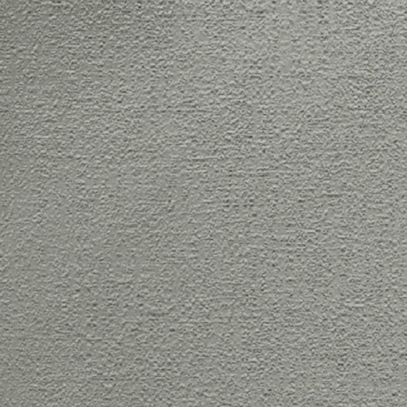 Johnsonite Black Linen Solid Color Rubber Tile - Textured - 24" X 24"
