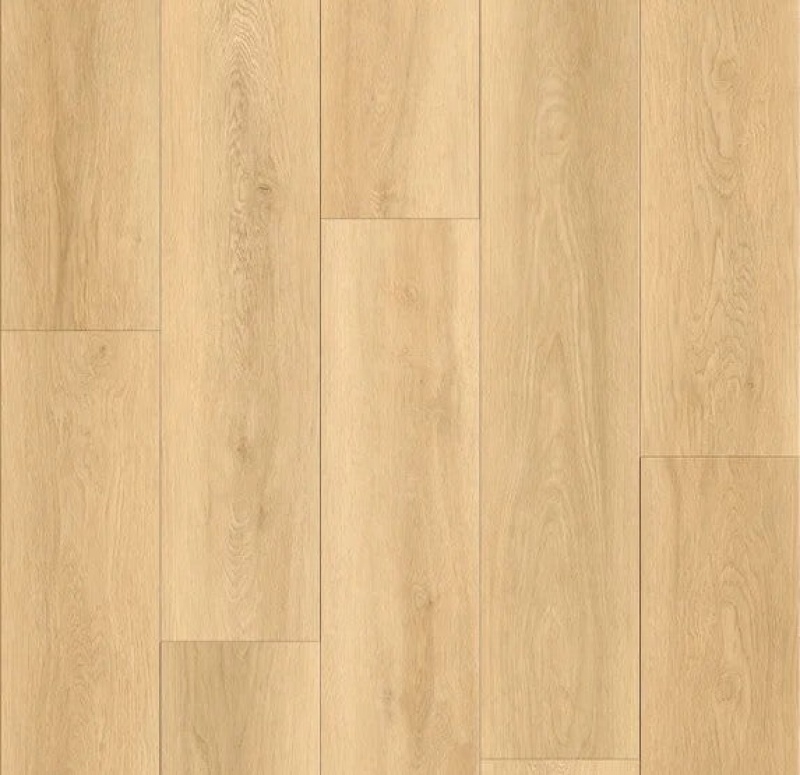 Alpine Desert WPC Luxury Vinyl Plank Flooring