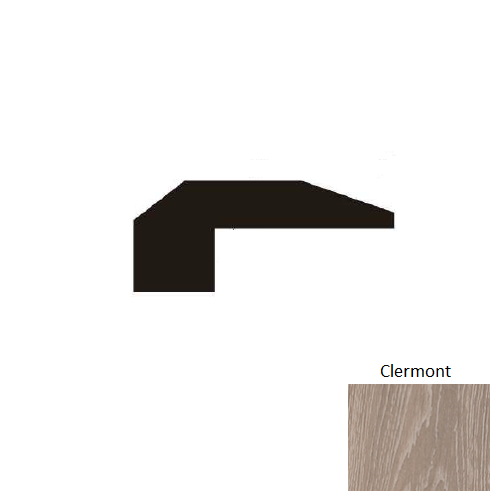 Valaire Nouveau Clermont 90" Threshold - Urethane