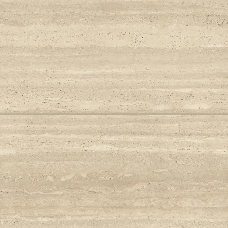 Sensi Roma Cream Porcelain Tile - Satin