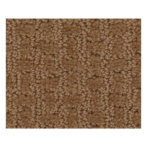 The Wedge Saddle Nylon Carpet