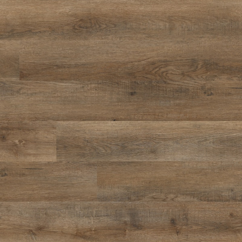 Everlife Lvt Katavia Reclaimed Oak Glue Down Luxury Vinyl Plank Flooring - Mixed - 6" X 48"