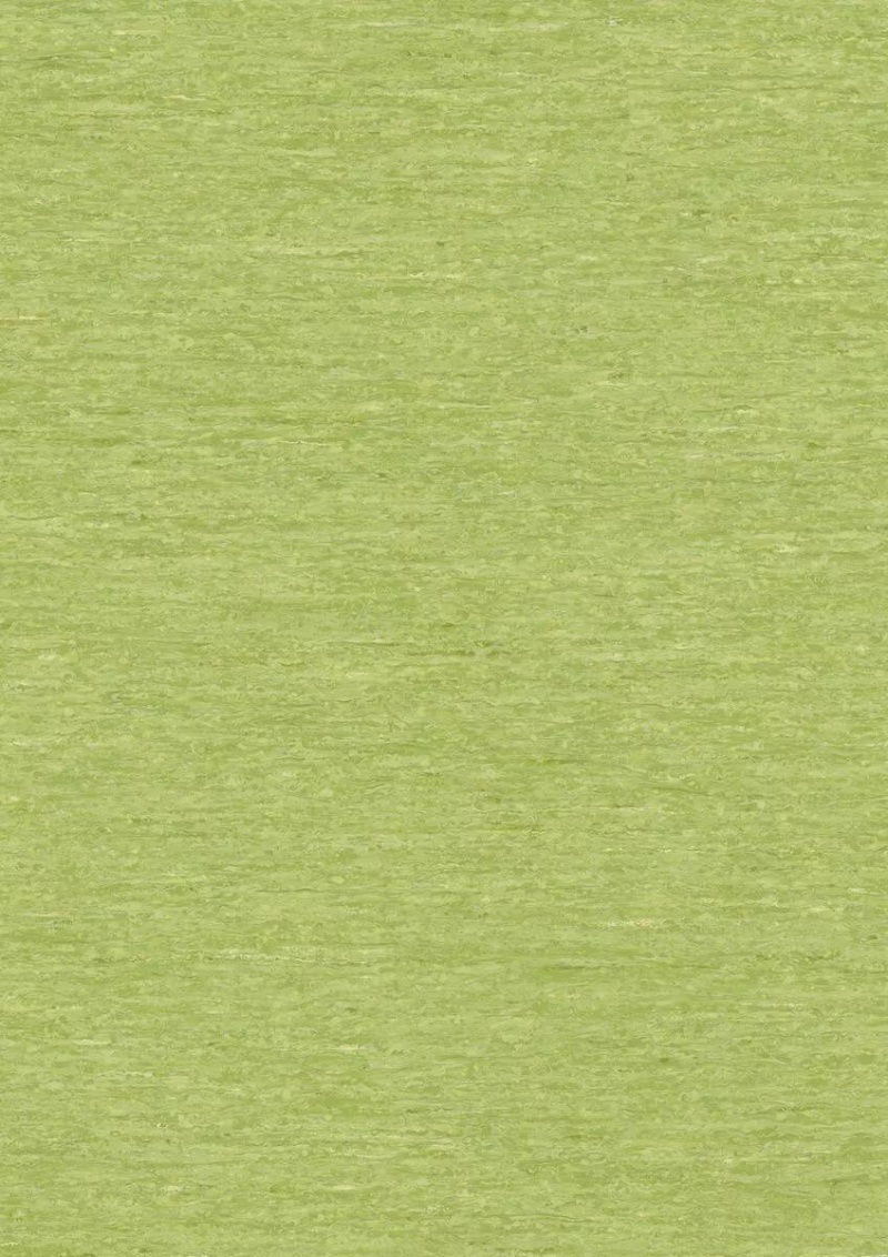 Iq Optima Clover Leaf Homogeneous Vinyl Tile - Polyurethane