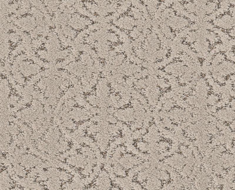 Light Humor Soft Sense Polyester Carpet - Pattern