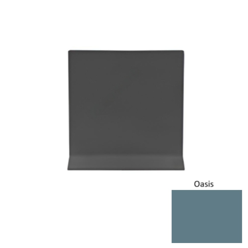 700 Series Oasis Thermoplastic Rubber (Tpr) Cove Wall Base