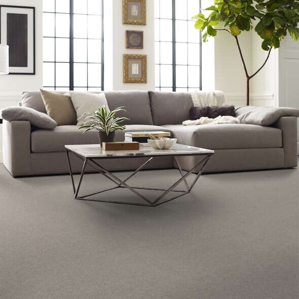 Soft Shades My Choice I Glaze Nylon Carpet - Textured