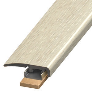 Natural Beauty Weatherly Dune Luxury Vinyl Moulding Trim