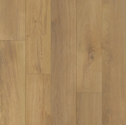 Heirloom Natural Laminate Wood Plank Flooring - Embossed - 7 9/16" X 50 1/2"