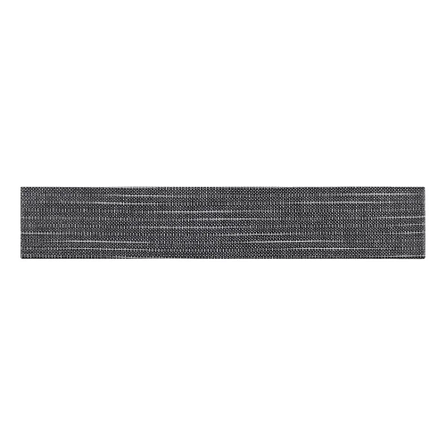 Europa Arte Fabrica Tweed Porcelain Tile - Matte - 3" X 17"