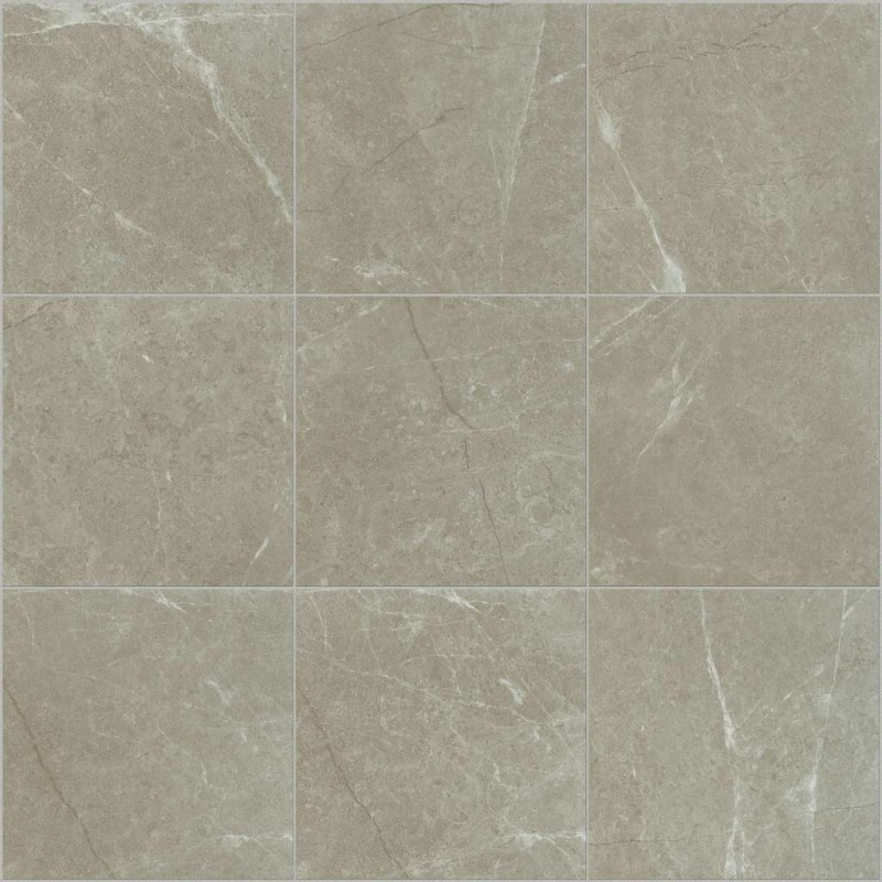 Visionary Oasis Porcelain Tile - Smooth - 13" X 13"