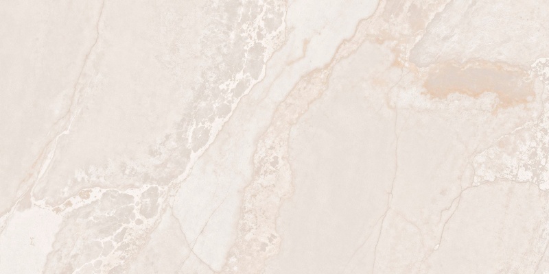 Planet Cream Porcelain Tile - Polished - 24" X 48"
