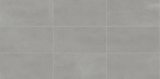 Masterplan Ash Porcelain Tile - Matte - 24" X 48"