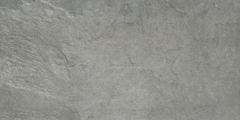 Brava Silver Porcelain Tile - Matte - 13" X 13"