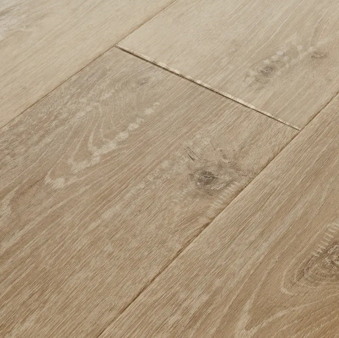 Adura Rigid Plank Regency Oak Polished Platinum