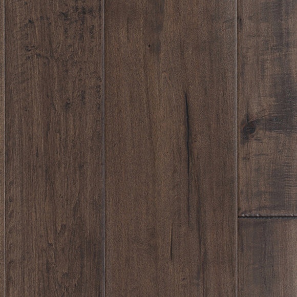Tuscany Random Width Frescobaldi Engineered Hardwood Flooring - Urethane - Multi Sizes