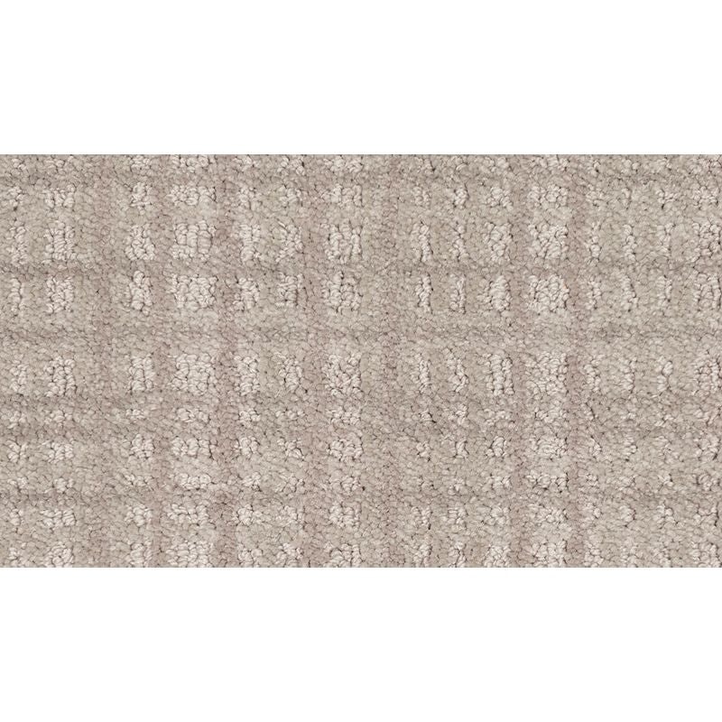 Chic Influence Nomad Triexta Carpet - Pattern