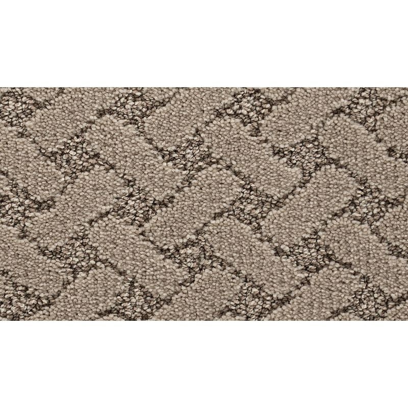 Relaxed Appeal Nomad Polyester Carpet