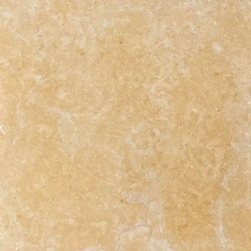 Jerusalem Gold Limestone Tile - Polished