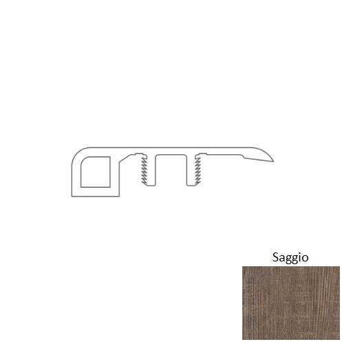Pantheon Hd Plus Saggio Luxury Vinyl Baby Threshold Trim