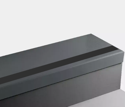 Johnsonite Harbour Fast Lane Stair Tread Trim