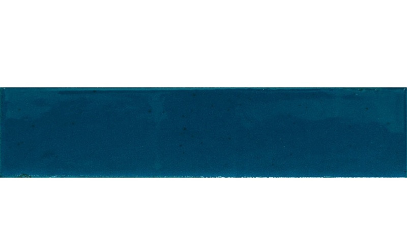 Remedy Oasis Handcrafted Porcelain Tile - Glossy - 2" x 10"