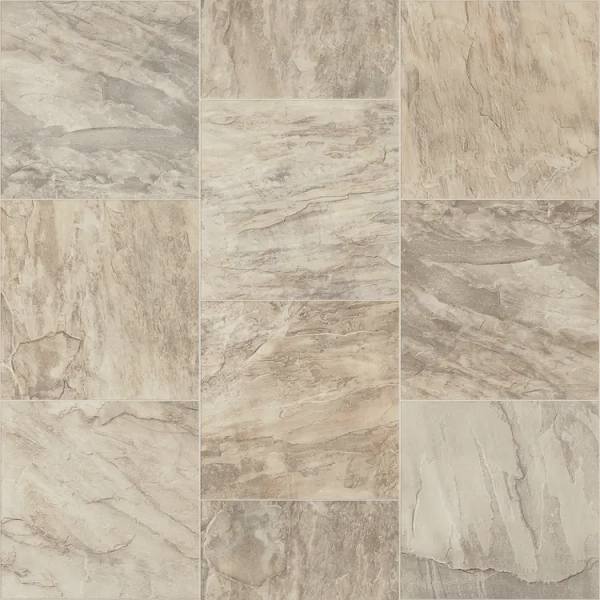 Jump Start Cambridge Limestone Resilient Sheet Vinyl