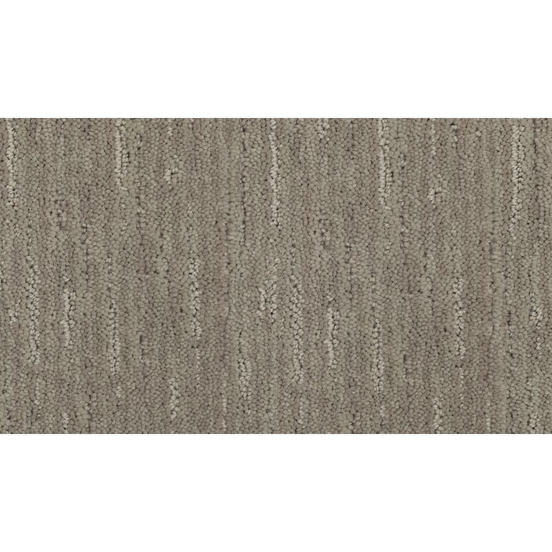 Charming Approach Night Moth Triexta Carpet - Pattern