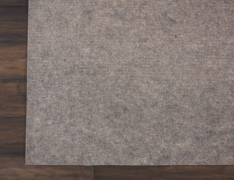Rugloc Br21 Grey Rubber Rug Pad