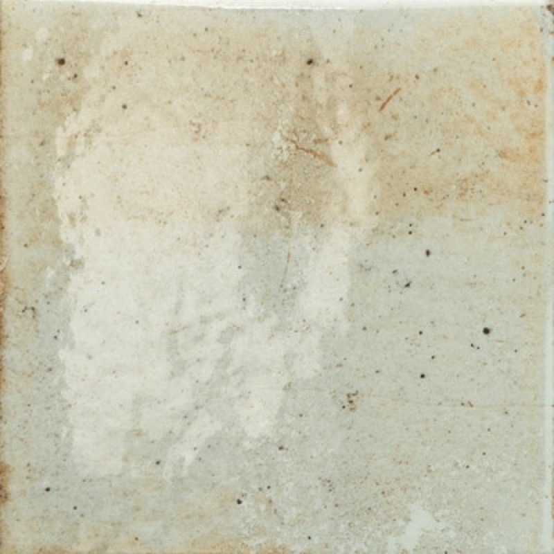 Splash Celadon Porcelain Tile - Glossy - 6" X 6"