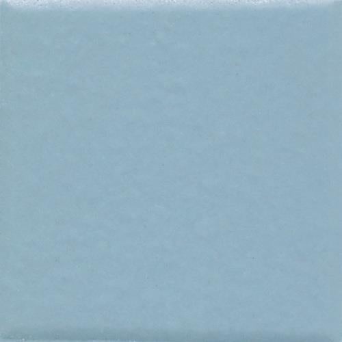 Keystones With Clearface Waterfall Porcelain Mosaic - 2" X 2" - Matte
