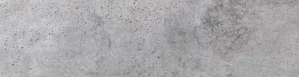 Lascaux Naxa Porcelain Floor & Wall Trim - 3" X 24" Bullnose
