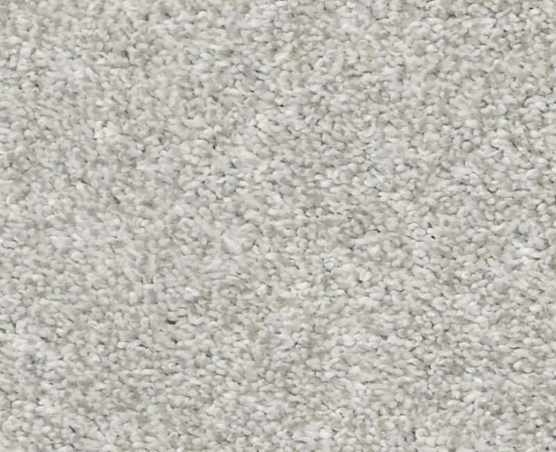 Frappe I Dove Polyester Carpet - Textured