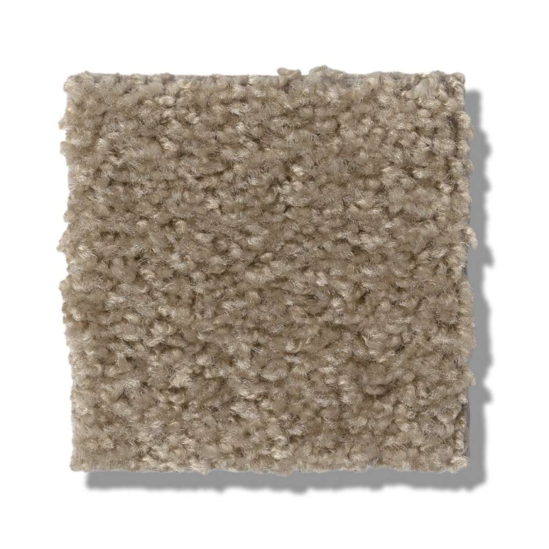 Keep It Real Hillsborough Nylon Carpet - Textured