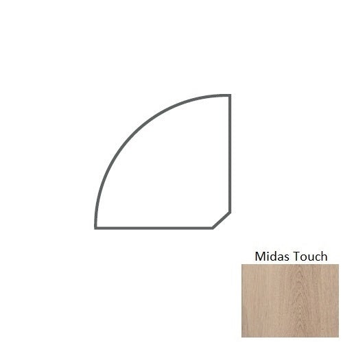 Moda Living Midas Touch Luxury Vinyl Quarter Round