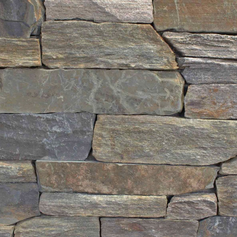Elevations Mesquite Quarry Blend Quarry Ledgestone