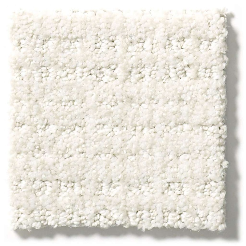 Foundations Sensible Now Crisp Linen Nylon Carpet Pattern