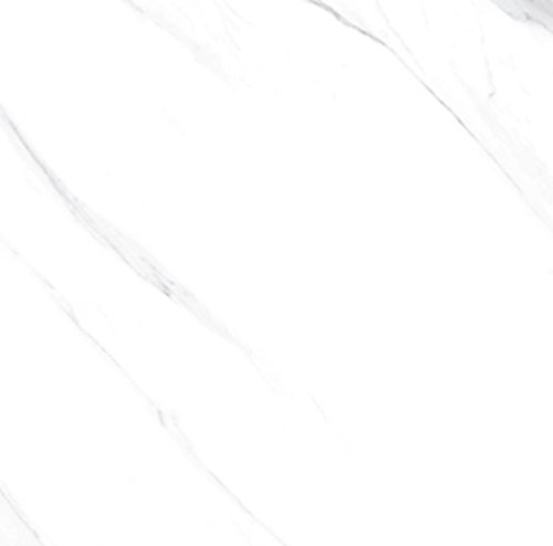 Alaska White Porcelain Tile - Polished