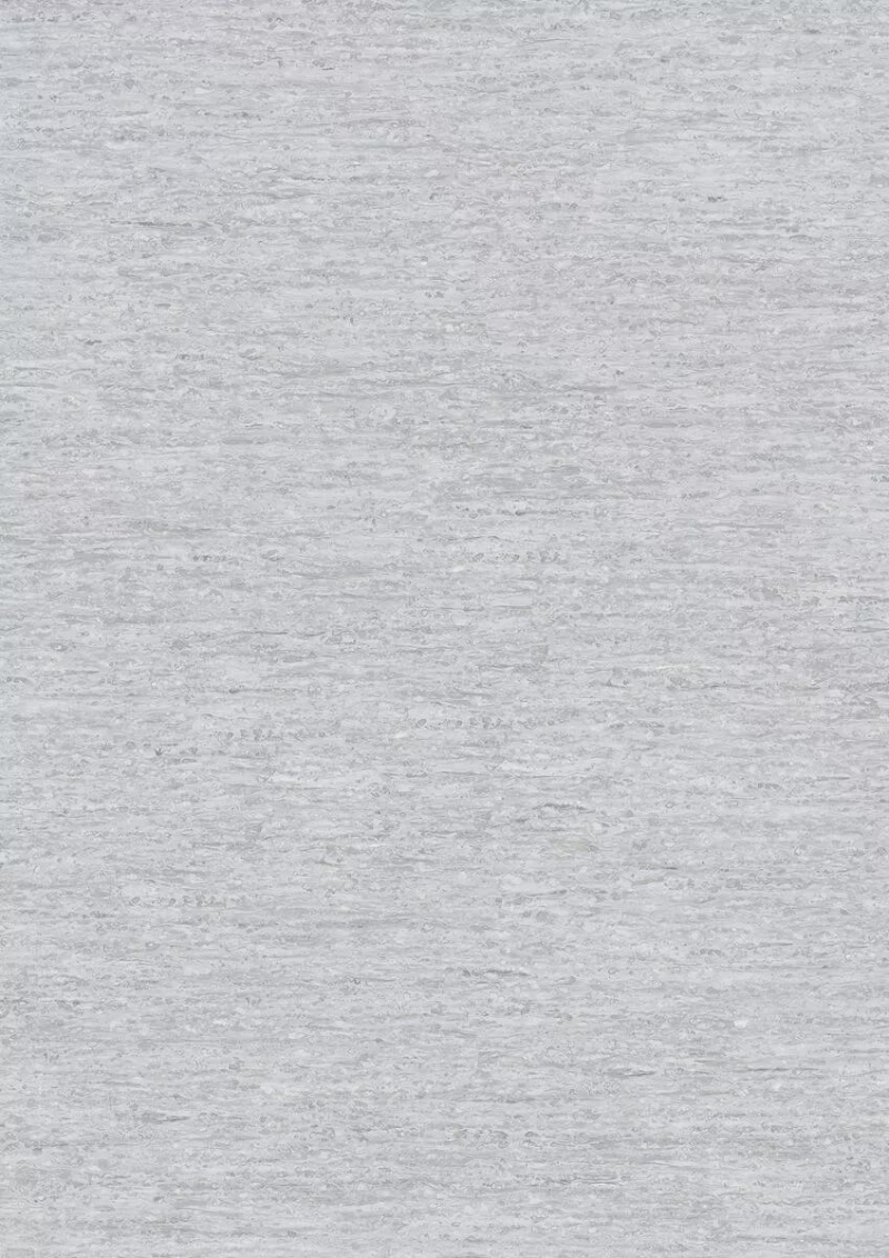 iQ Optima Silver Bell Homogeneous Vinyl Tile - Polyurethane