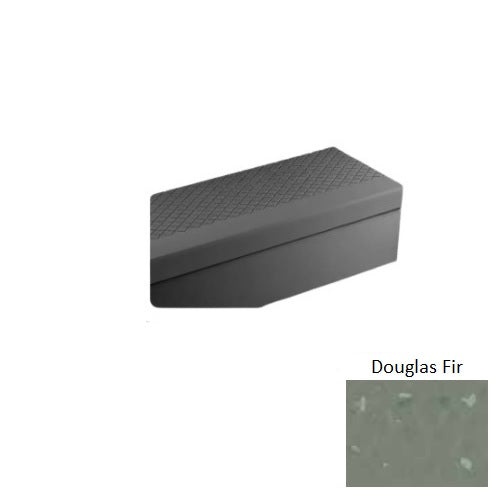 Johnsonite Douglas Fir Diamond Rubber Stair Tread