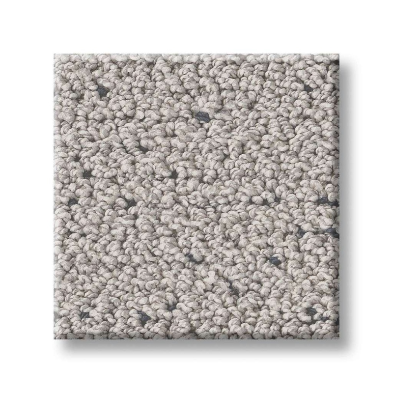 Pet Perfect Intricate Trace Flannel Polyester Carpet - Pattern