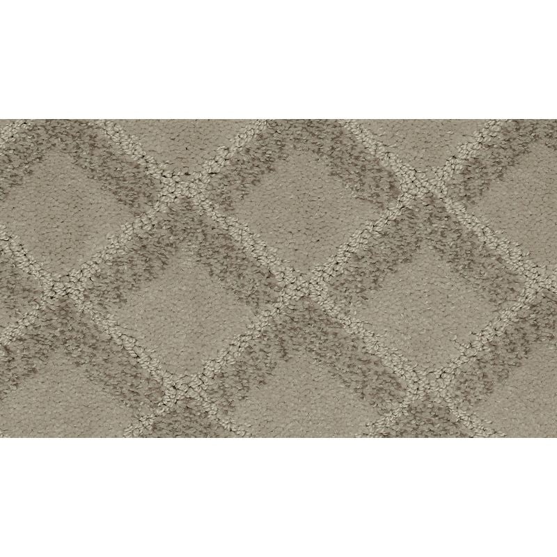Graceful Appeal Nomad Polyester Carpet - Pattern