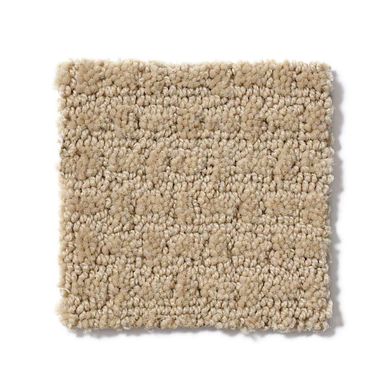 Ray Of Light Field Stone Nylon Carpet
