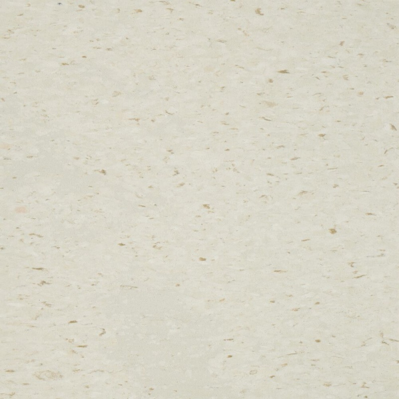 Iliad Glorious Beige Vinyl Composition Tile - Fast Start - 12" X 12"