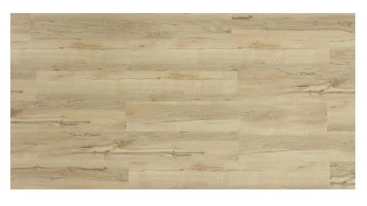 Tfspc310 Luxury Vinyl Plank Flooring - Antique - 7.21" X 48.04"