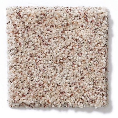 Real Life I Terrazzo Nylon Carpet - Textured